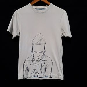 Aem'Kei Tshirt Unisex size. Small.